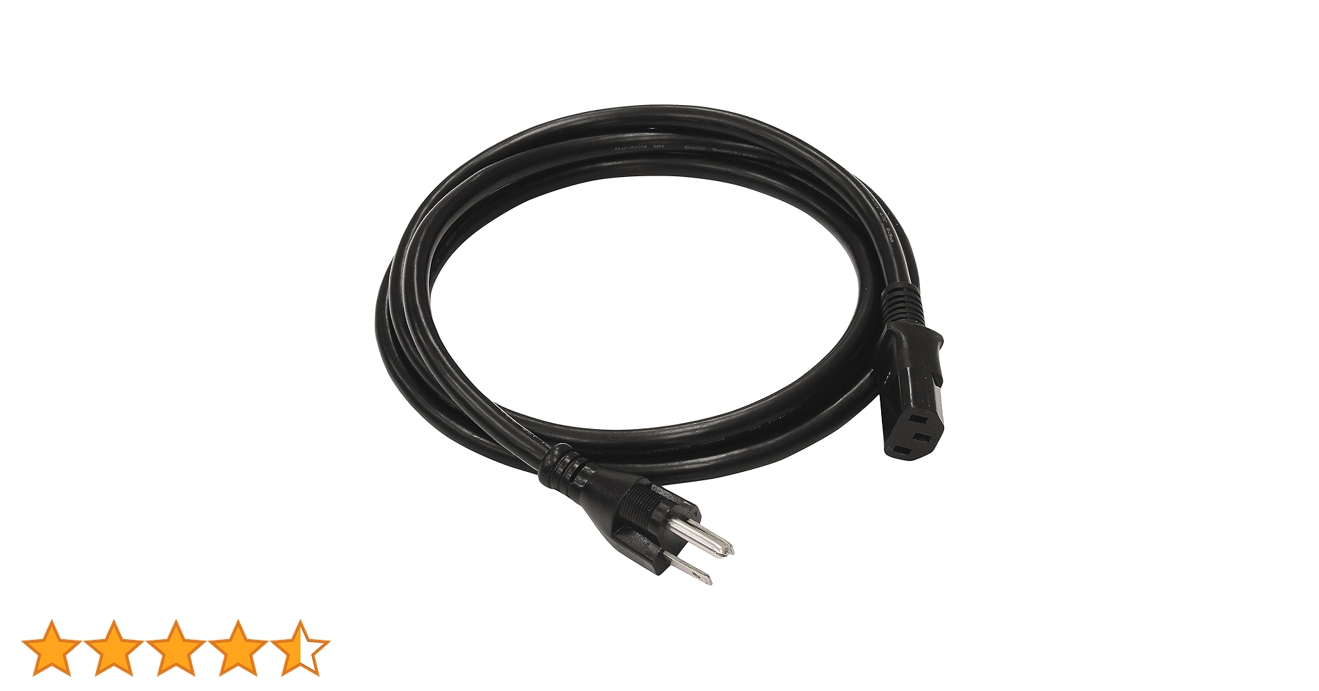 Amazon.co.jp: KOJO 3極 電源ケーブル Medusa / 2m : 家電＆カメラ